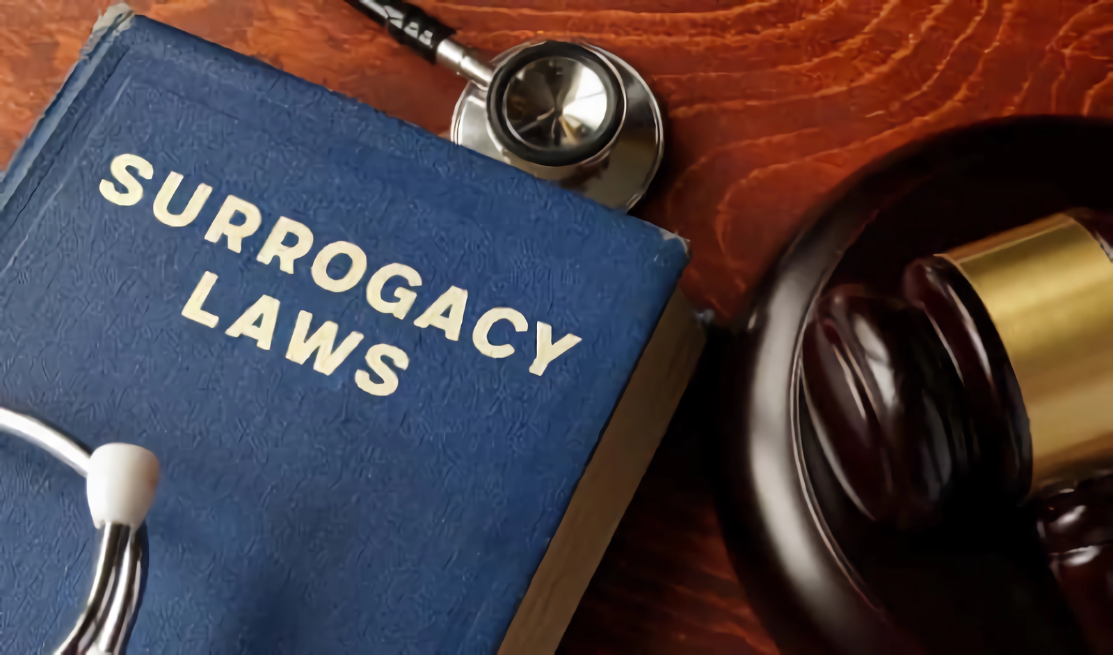 Surrogacy Legal Framework