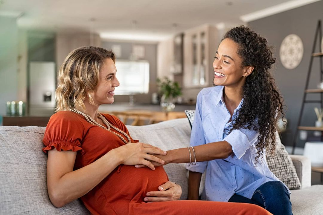 Surrogacy Legal Framework