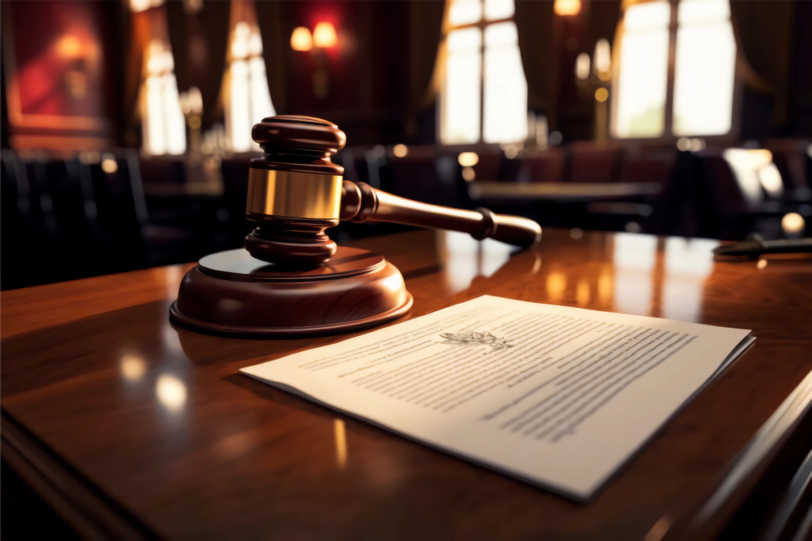 Surrogacy Legal Framework