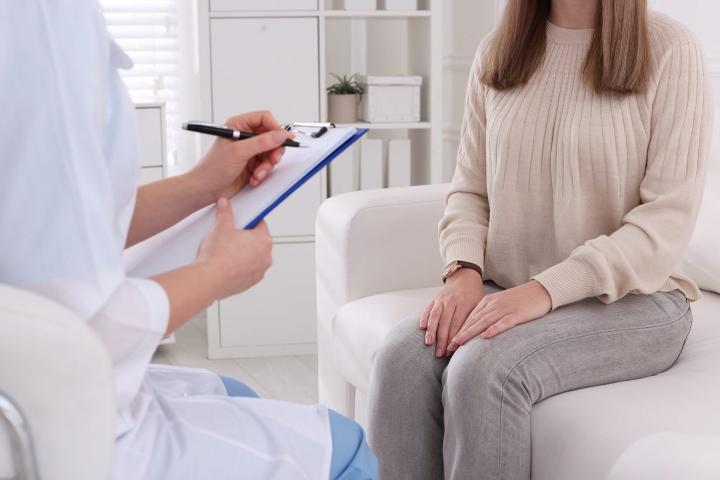 Surrogacy Legal Framework
