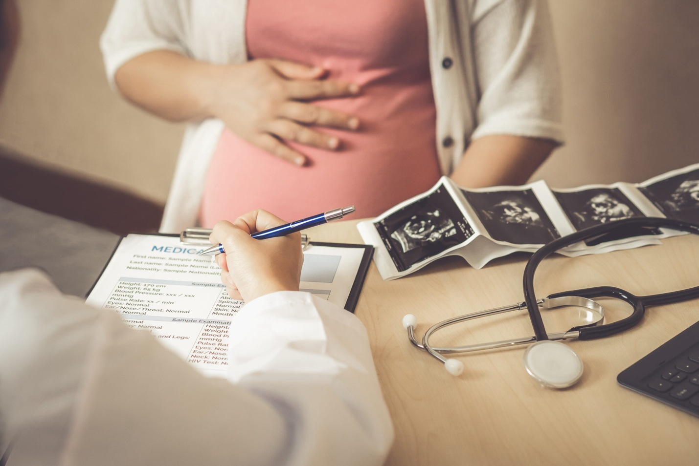 Surrogacy Legal Framework