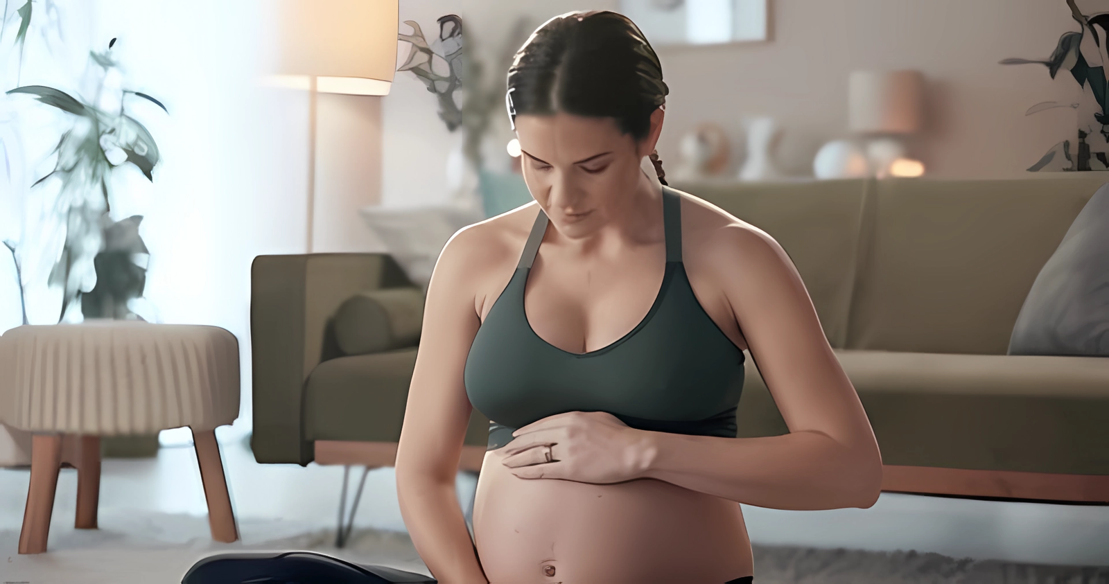 The Emotional Reality of Being a Surrogate