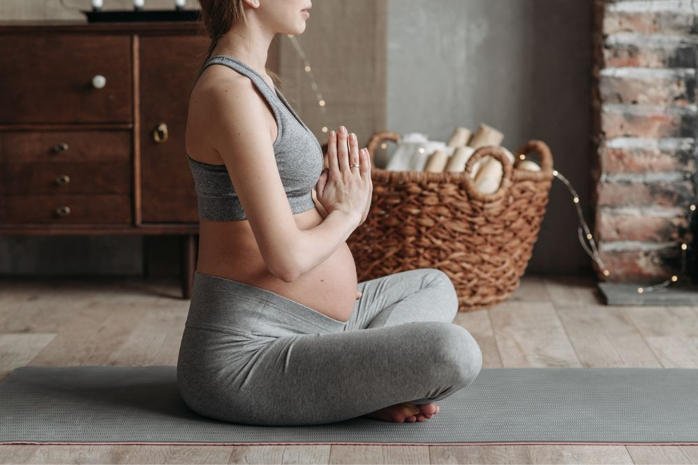 The Emotional Reality of Being a Surrogate