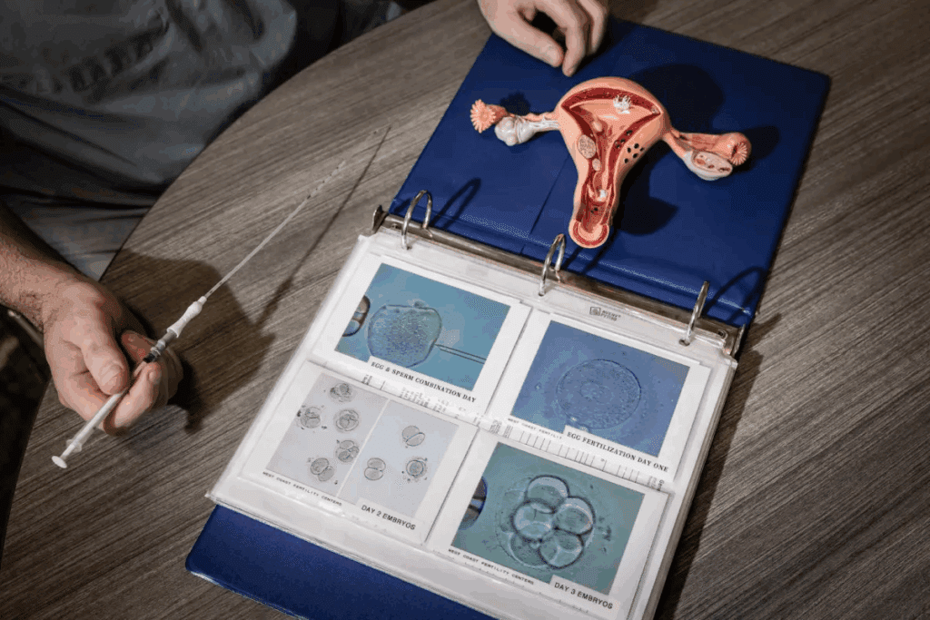 Why Do Embryo Transfers Fail?