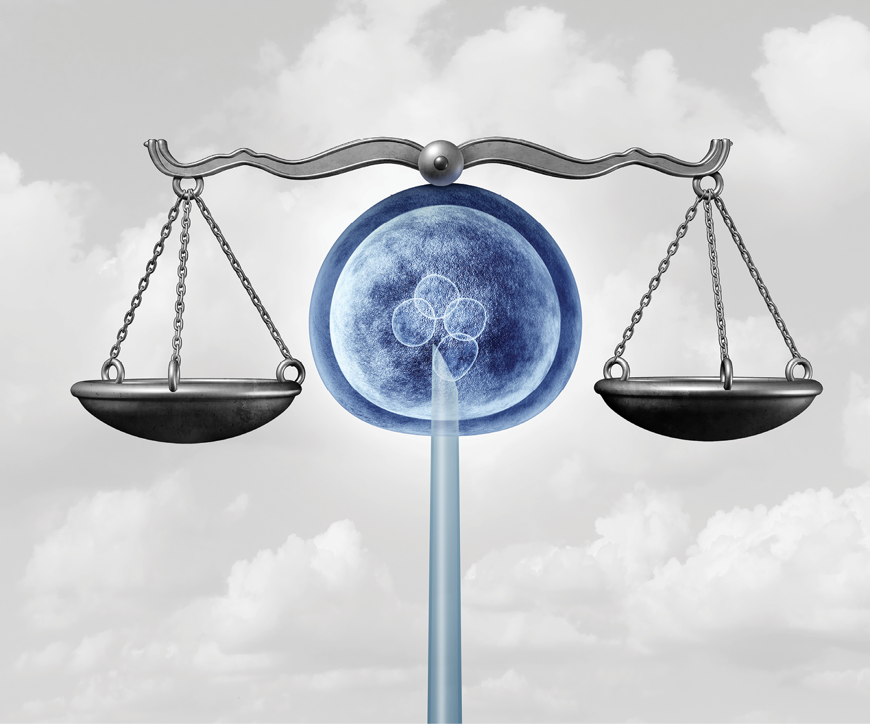 Why Legal Protection Matters in Surrogacy