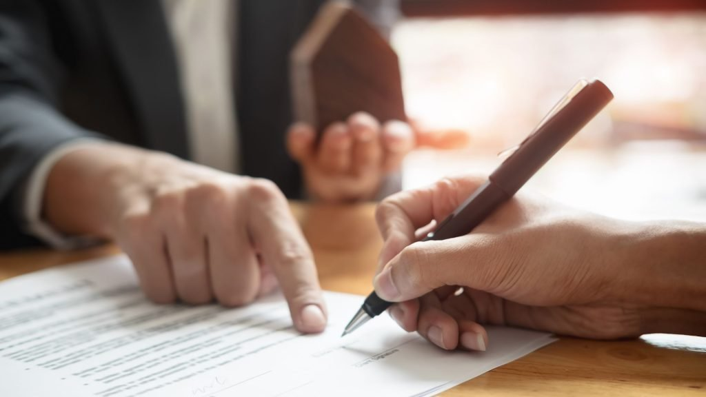 Legal Protection in Surrogacy
