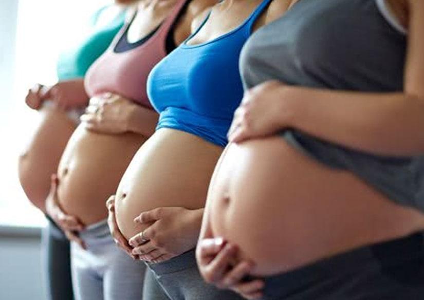 Legal Parentage in Surrogacy