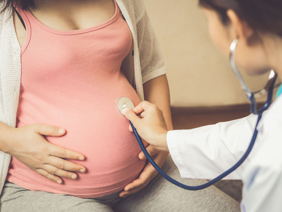 Medical Screening for Prospective Surrogates