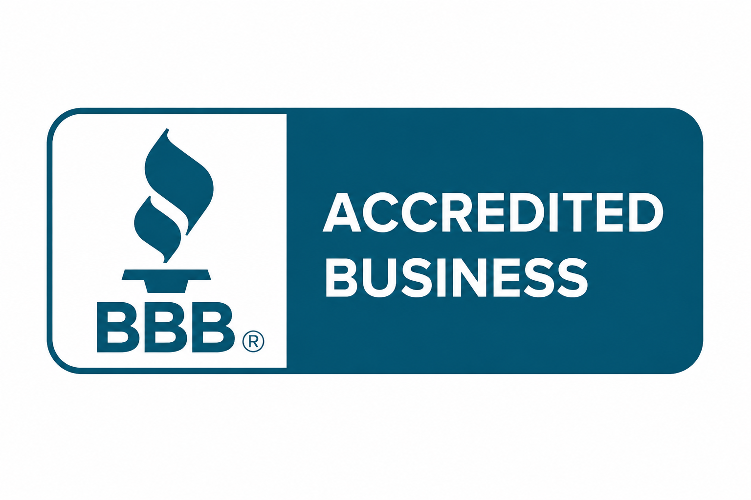 BBB Accredited Business