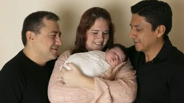 Will I Get Attached to the Baby?